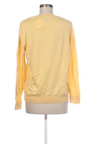 Дамски пуловер New Look, Размер XL, Цвят Жълт, Цена 5,11 €