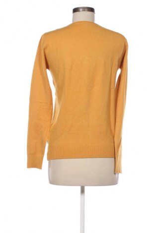 Dámský svetr New Star, Velikost L, Barva Oranžová, Cena  329,00 Kč