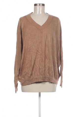 Dámský svetr Next, Velikost L, Barva Hnědá, Cena  269,00 Kč
