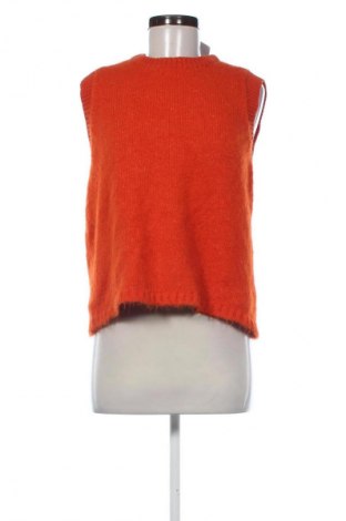 Dámský svetr Next, Velikost S, Barva Oranžová, Cena  269,00 Kč