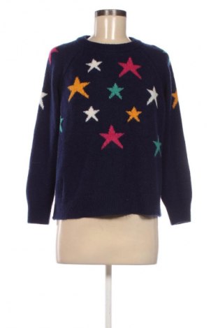 Дамски пуловер Next, Размер M, Цвят Син, Цена 12,78 €