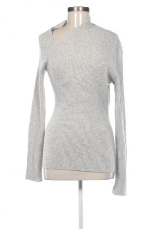 Γυναικείο πουλόβερ Next, Μέγεθος M, Χρώμα Γκρί, Τιμή 21,99 €