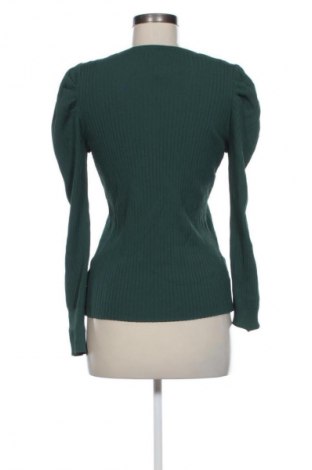 Дамски пуловер Next, Размер L, Цвят Зелен, Цена 7,58 €