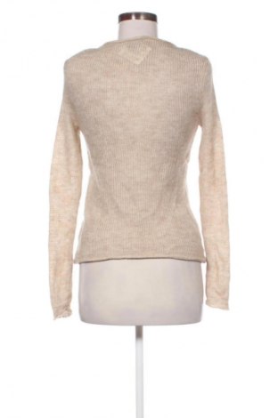 Дамски пуловер Nisan, Размер M, Цвят Бежов, Цена 13,80 €