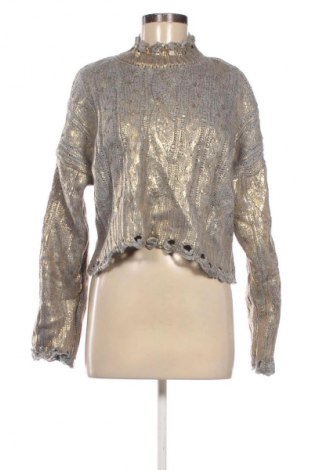 Dámský svetr Nisan, Velikost M, Barva Vícebarevné, Cena  399,00 Kč