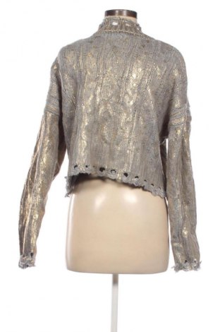 Dámský svetr Nisan, Velikost M, Barva Vícebarevné, Cena  399,00 Kč