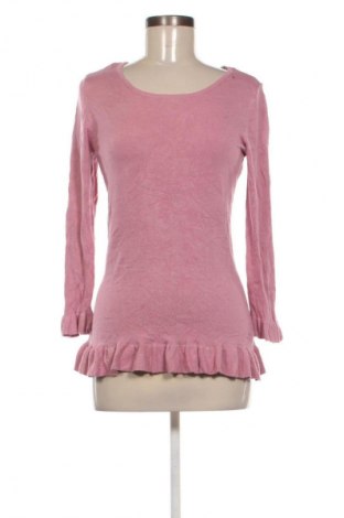 Pulover de femei Nkd, Mărime M, Culoare Roz, Preț 9,99 Lei