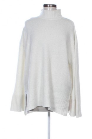 Dámsky pulóver Nkd, Veľkosť XL, Farba Biela, Cena  4,95 €