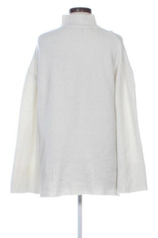 Dámsky pulóver Nkd, Veľkosť XL, Farba Biela, Cena  4,95 €