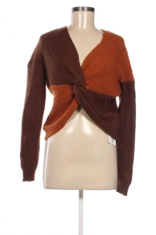 Dámský svetr No Boundaries, Velikost L, Barva Vícebarevné, Cena  719,00 Kč