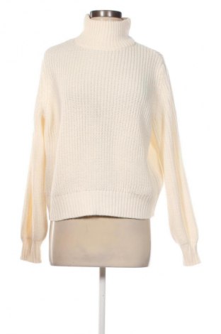 Дамски пуловер Noisy May, Размер XS, Цвят Екрю, Цена 10,73 €