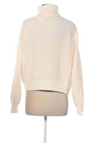 Дамски пуловер Noisy May, Размер XS, Цвят Екрю, Цена 10,73 €