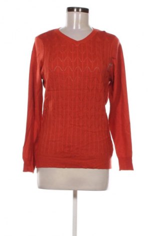 Damski sweter Noni B, Rozmiar S, Kolor Pomarańczowy, Cena 82,99 zł