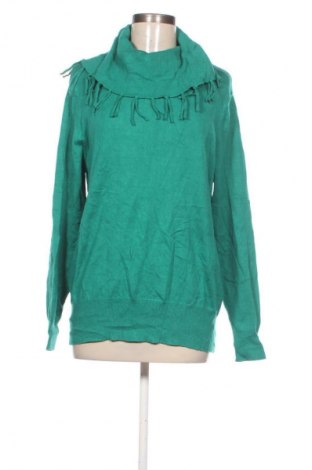Pulover de femei Noni B, Mărime M, Culoare Verde, Preț 25,99 Lei