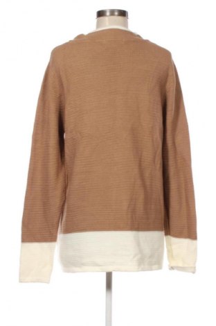 Дамски пуловер Noni B, Размер L, Цвят Кафяв, Цена 5,11 €