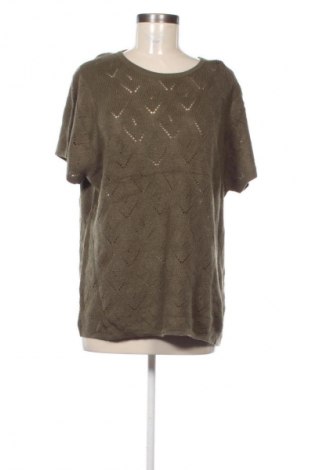 Pulover de femei Noni B, Mărime XL, Culoare Verde, Preț 35,99 Lei