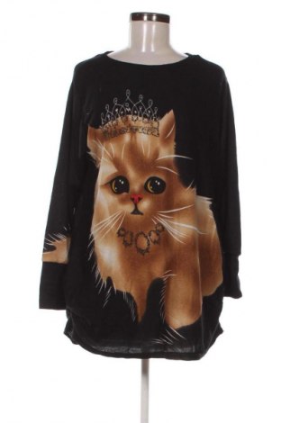 Damenpullover Nooz, Größe L, Farbe Mehrfarbig, Preis 5,99 €