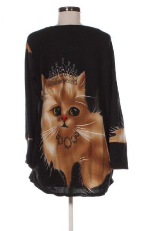 Damenpullover Nooz, Größe L, Farbe Mehrfarbig, Preis 5,99 €