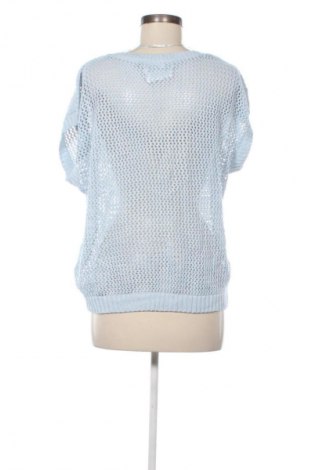 Dámský svetr Now, Velikost M, Barva Modrá, Cena  119,00 Kč