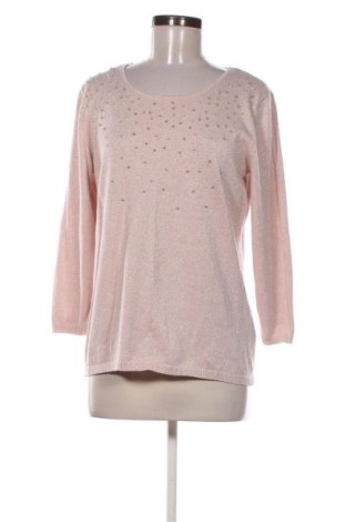 Dámský svetr Nue Options, Velikost M, Barva Růžová, Cena  227,00 Kč