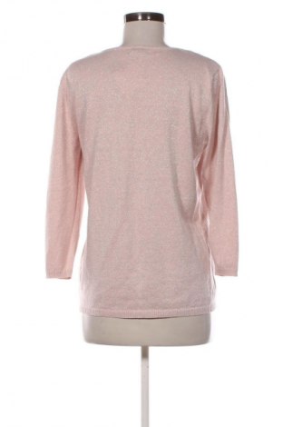 Dámský svetr Nue Options, Velikost M, Barva Růžová, Cena  227,00 Kč