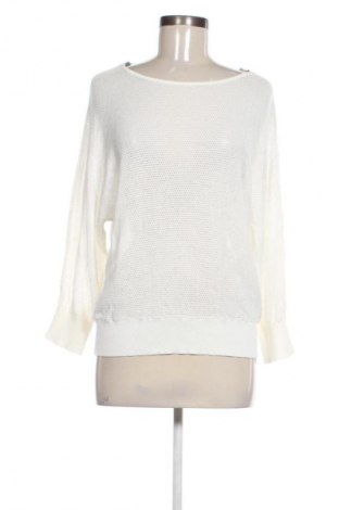 Pulover de femei Numph, Mărime XL, Culoare Alb, Preț 15,99 Lei