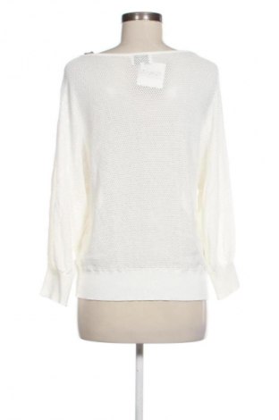 Pulover de femei Numph, Mărime XL, Culoare Alb, Preț 15,99 Lei