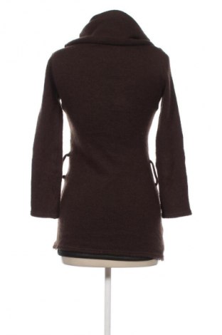 Damski sweter Nuna Lie, Rozmiar M, Kolor Brązowy, Cena 26,99 zł