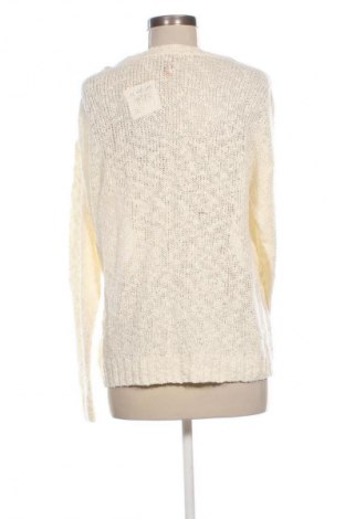 Дамски пуловер ONLY, Размер M, Цвят Екрю, Цена 13,81 €