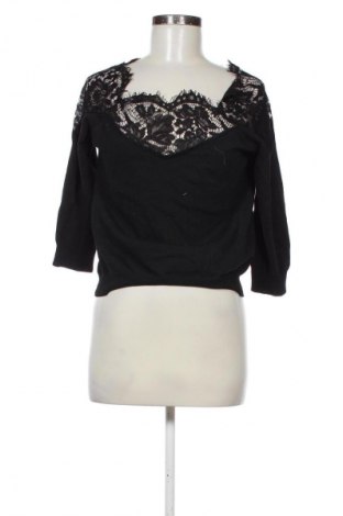 Damski sweter ONLY, Rozmiar S, Kolor Czarny, Cena 28,99 zł