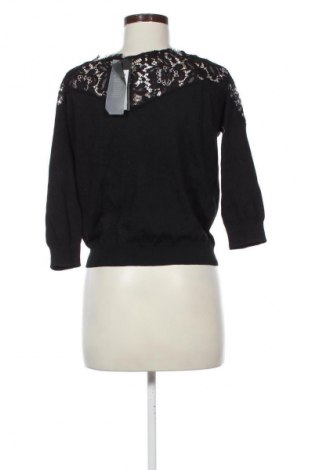 Damski sweter ONLY, Rozmiar S, Kolor Czarny, Cena 28,99 zł