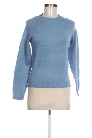 Dámský svetr ONLY, Velikost XS, Barva Modrá, Cena  159,00 Kč