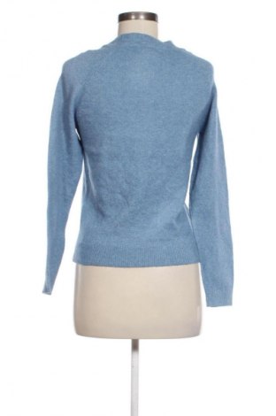 Dámský svetr ONLY, Velikost XS, Barva Modrá, Cena  159,00 Kč