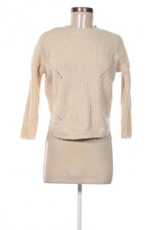 Női pulóver ONLY, Méret M, Szín Ekrü
, Ár 1 299 Ft