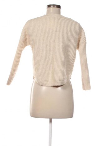 Női pulóver ONLY, Méret M, Szín Ekrü
, Ár 1 299 Ft