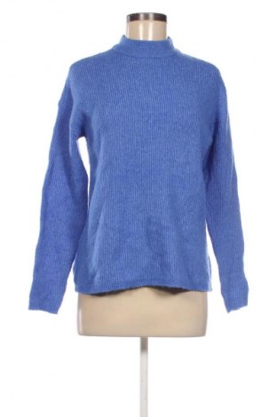 Дамски пуловер ONLY, Размер S, Цвят Син, Цена 6,13 €