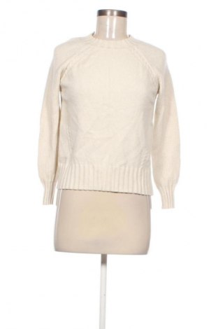 Дамски пуловер ONLY, Размер S, Цвят Екрю, Цена 7,15 €