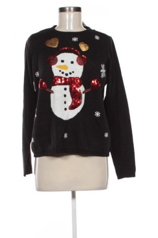 Pulover de femei ONLY, Mărime M, Culoare Negru, Preț 71,99 Lei