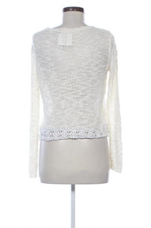 Pulover de femei ONLY, Mărime S, Culoare Alb, Preț 18,99 Lei