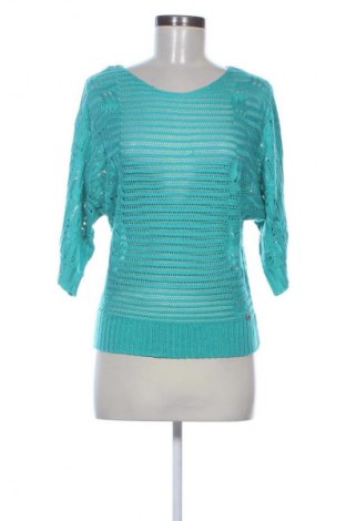 Γυναικείο πουλόβερ ONLY, Μέγεθος S, Χρώμα Πράσινο, Τιμή 4,99 €