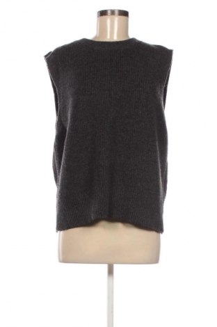 Дамски пуловер ONLY, Размер XL, Цвят Сив, Цена 14,31 €