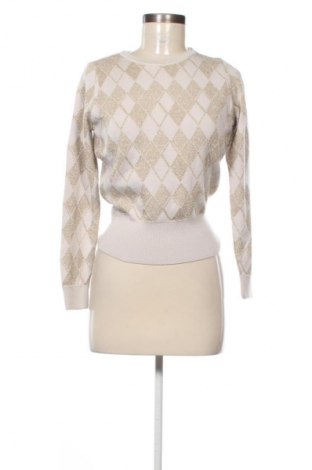 Γυναικείο πουλόβερ ONLY, Μέγεθος S, Χρώμα Πολύχρωμο, Τιμή 14,99 €