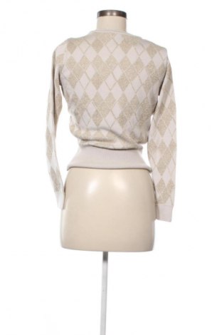 Γυναικείο πουλόβερ ONLY, Μέγεθος S, Χρώμα Πολύχρωμο, Τιμή 14,99 €