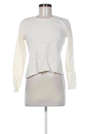 Damski sweter ONLY, Rozmiar L, Kolor ecru, Cena 35,99 zł