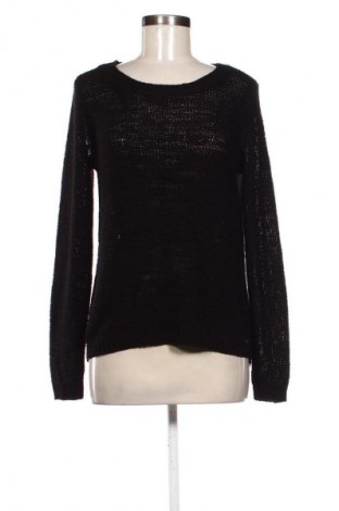 Дамски пуловер ONLY, Размер M, Цвят Черен, Цена 13,81 €