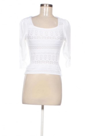 Dámsky pulóver ONLY, Veľkosť XS, Farba Biela, Cena  6,95 €