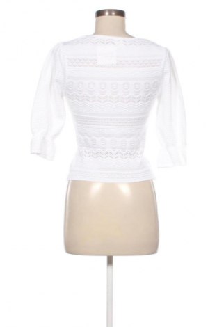 Dámsky pulóver ONLY, Veľkosť XS, Farba Biela, Cena  6,95 €