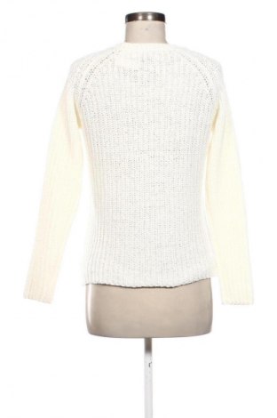 Γυναικείο πουλόβερ ONLY, Μέγεθος S, Χρώμα Λευκό, Τιμή 10,99 €