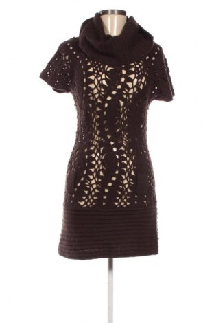 Дамски пуловер ONLY, Размер L, Цвят Кафяв, Цена 14,31 €