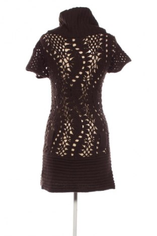 Дамски пуловер ONLY, Размер L, Цвят Кафяв, Цена 14,31 €